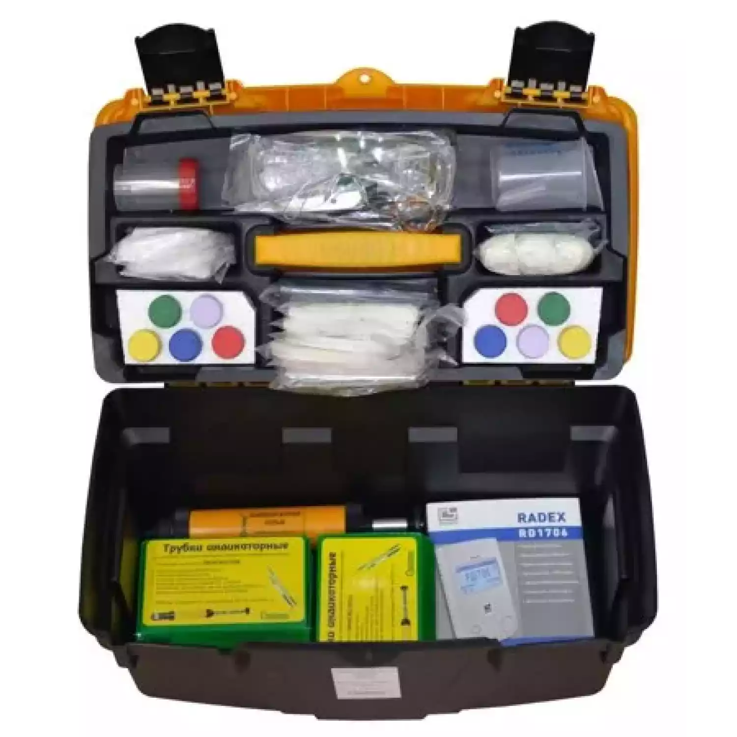 ФРХО учебно-методический комплект - 1