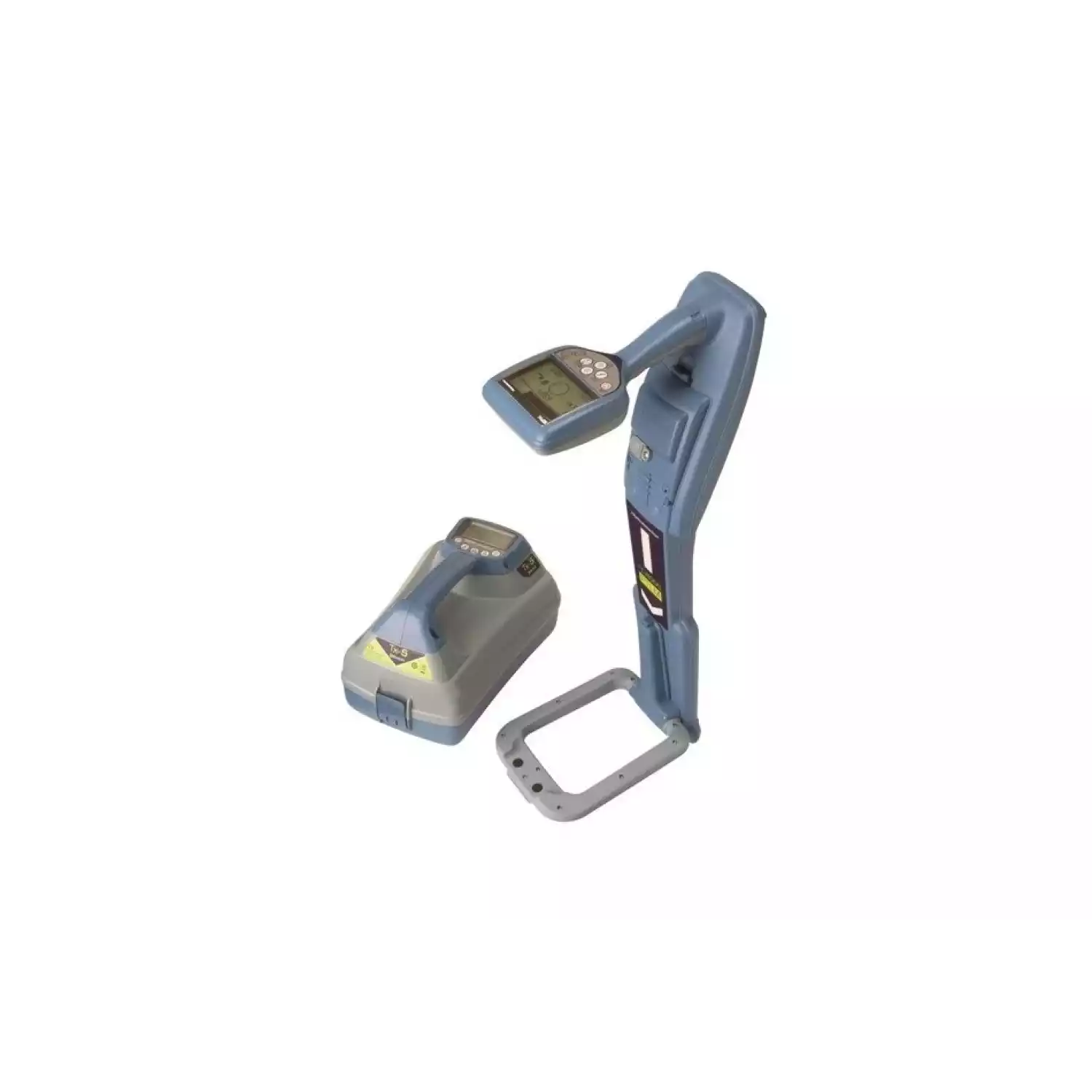 Трассоискатель RD 7000+M - 1