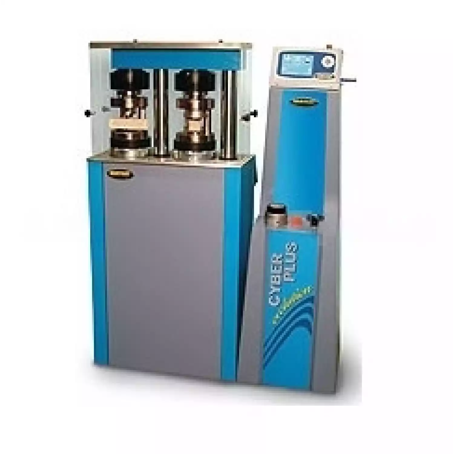 Машина для испытаний цемента на сжатие и изгиб E181N (250/15 кН) - 1