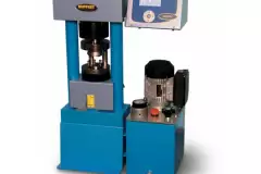 Машина для испытаний цемента на сжатие E159N (500 кН)