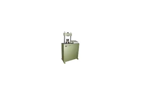 Пресс ДТС-06-50/50 (50 кН)