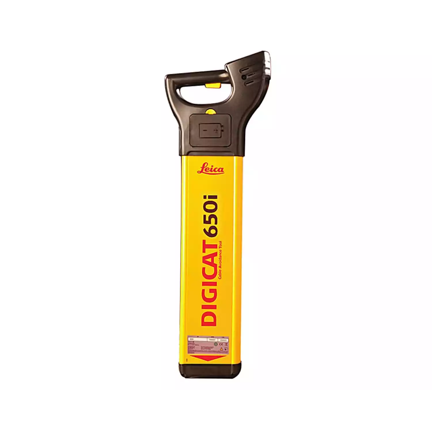 Приемник DIGICAT 650i - 1