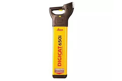Приемник DIGICAT 650i
