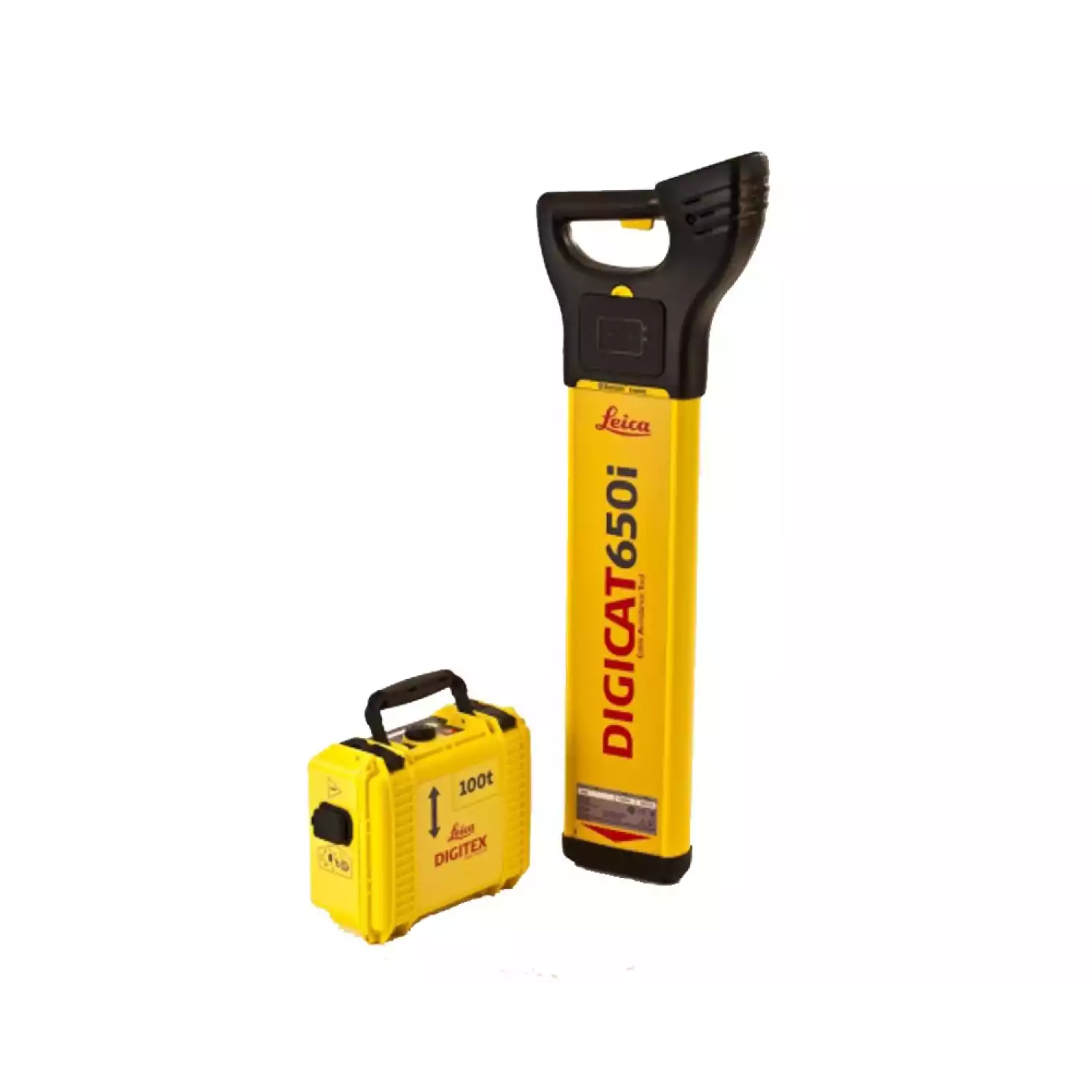 Приемник DIGICAT 650i - 2