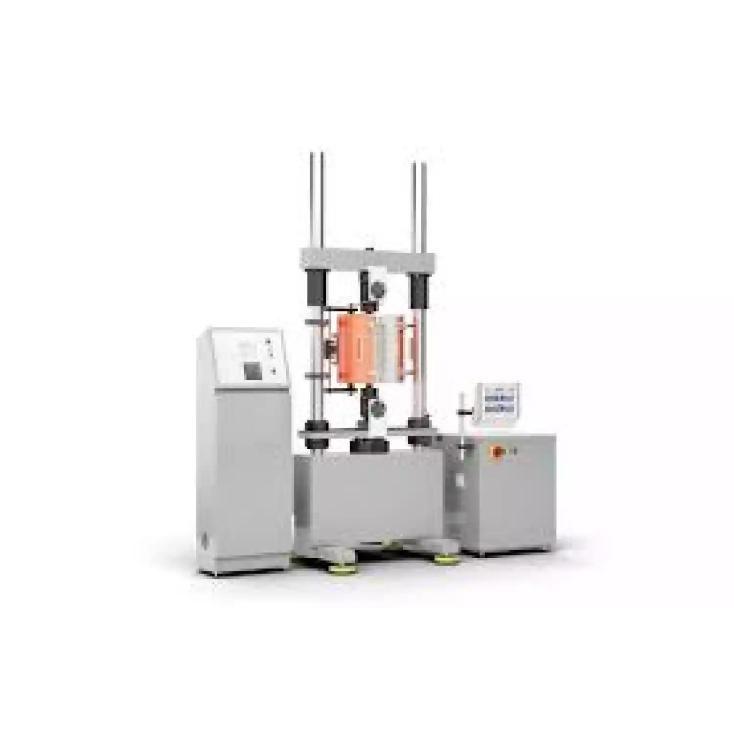 Универсальная испытательная машина (разрывная машина) УТС112-50 - 1