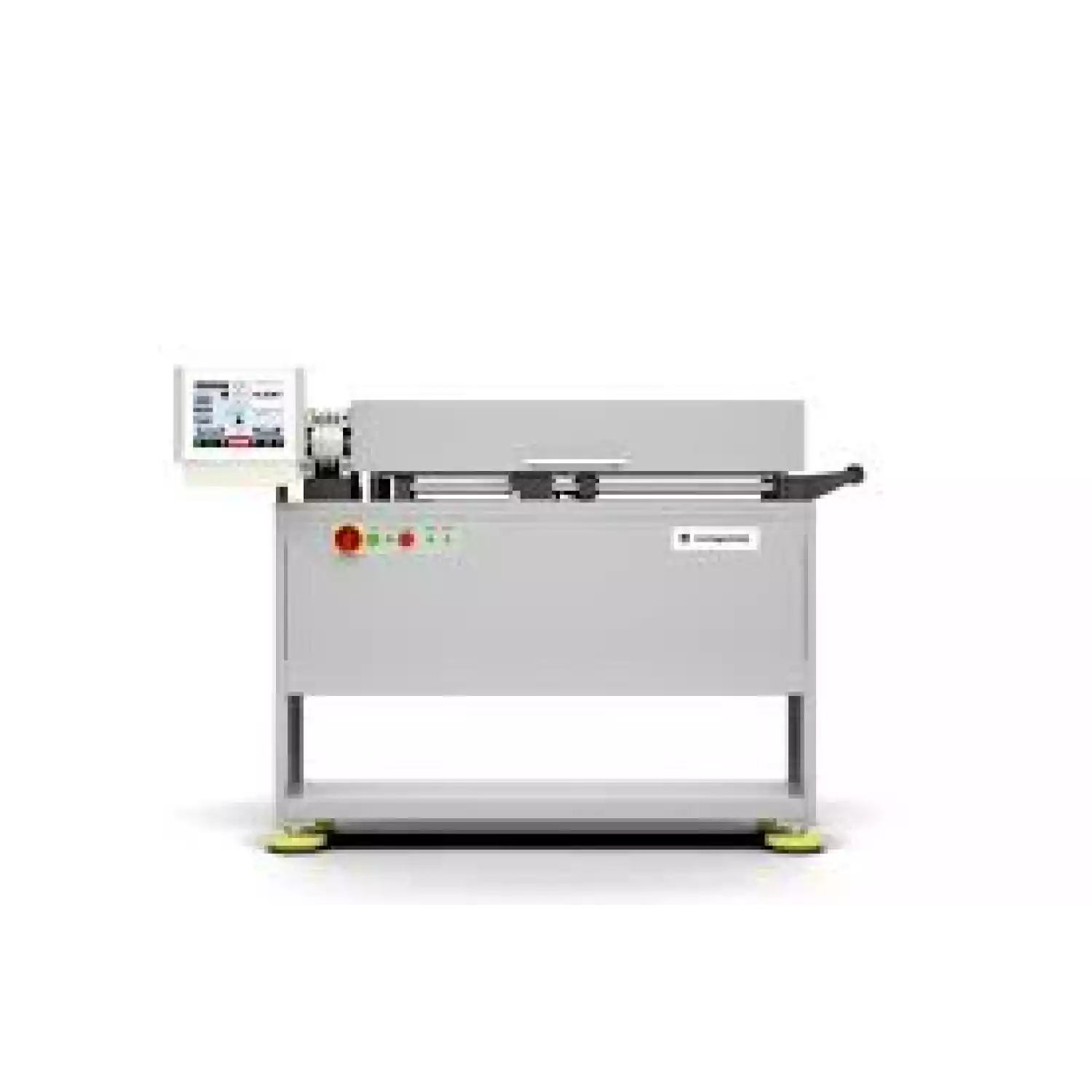 Машина кручения КТС-403 - 1