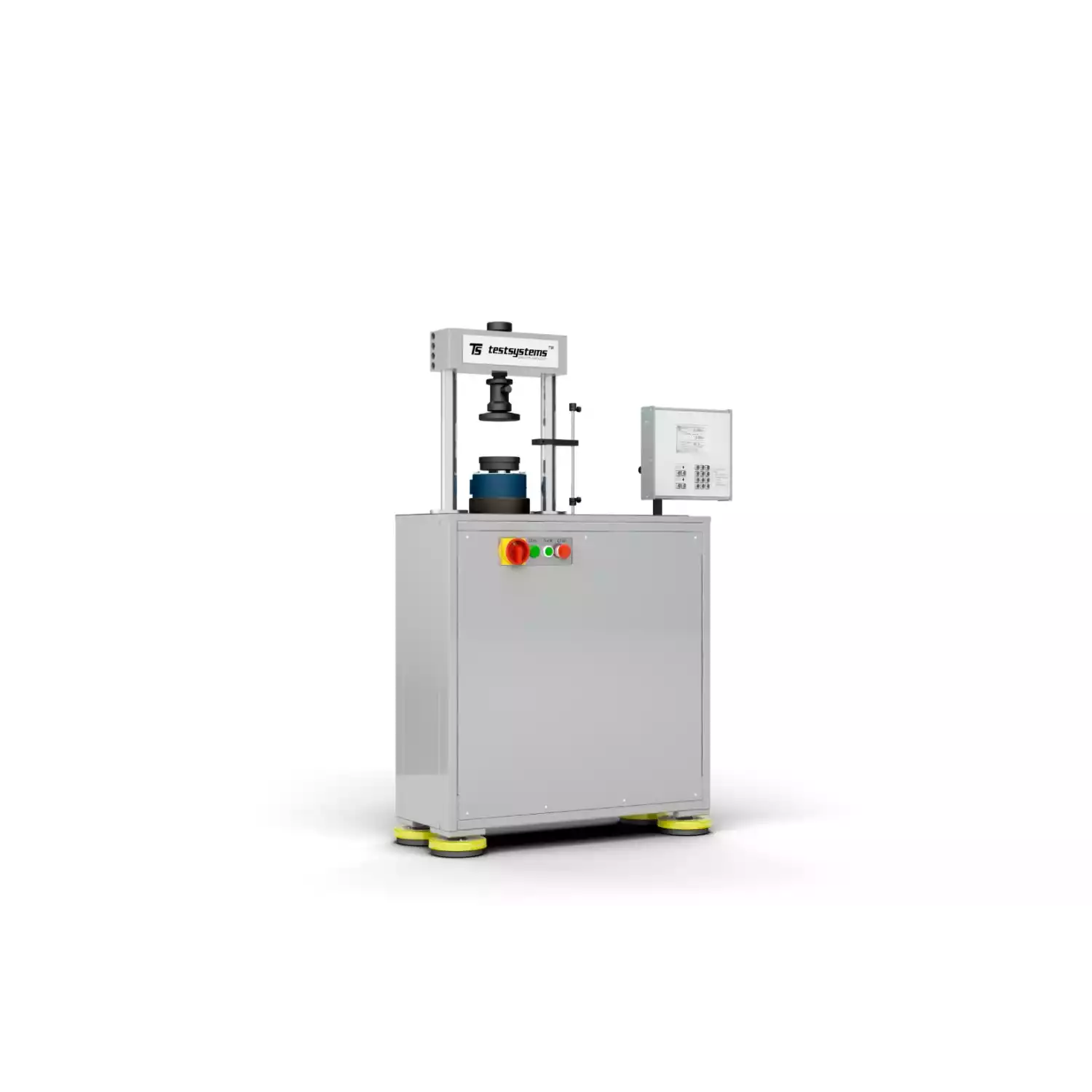 Пресс испытательный ДТС-06-50-100 - 1