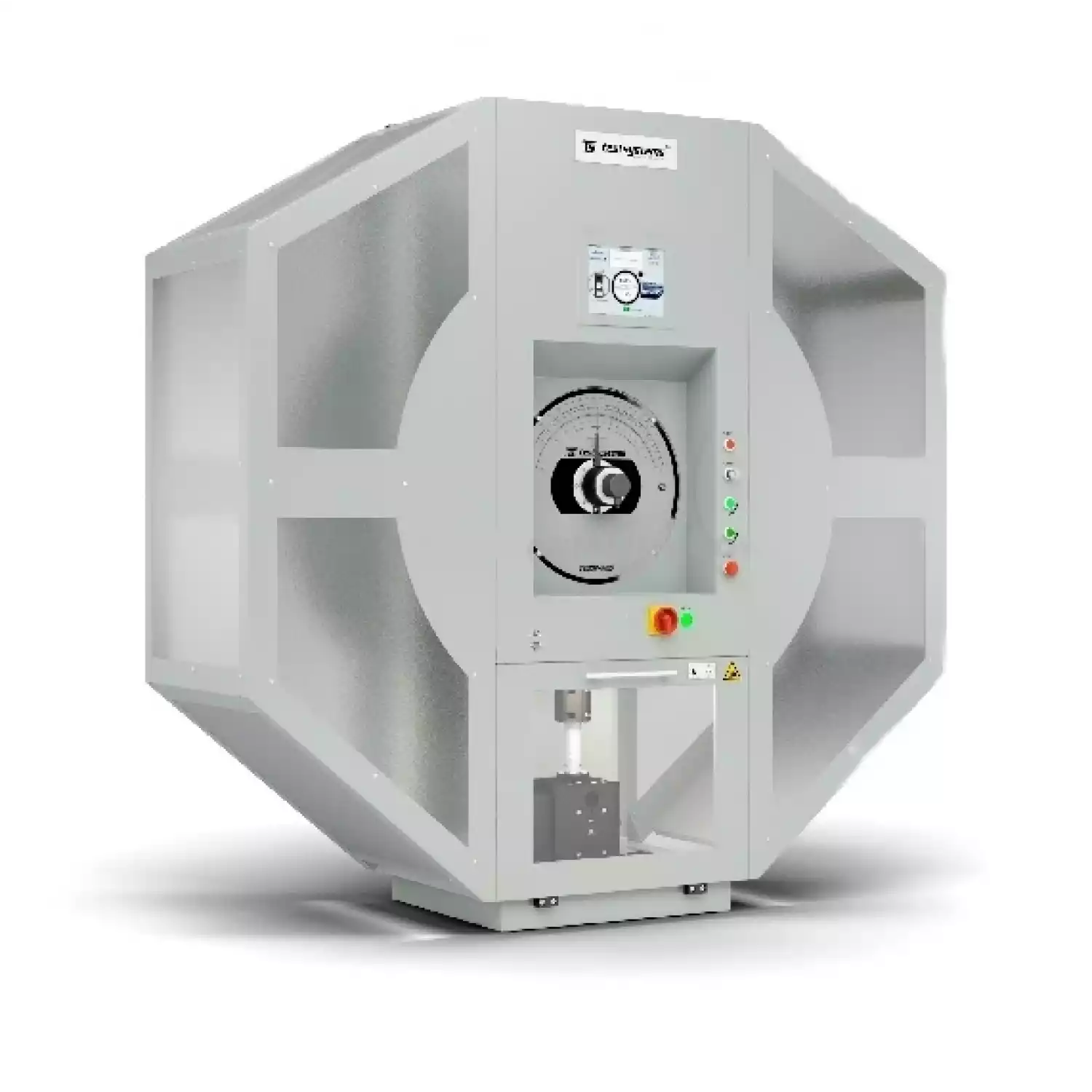 Маятниковый копер ТСКМ-300 - 1