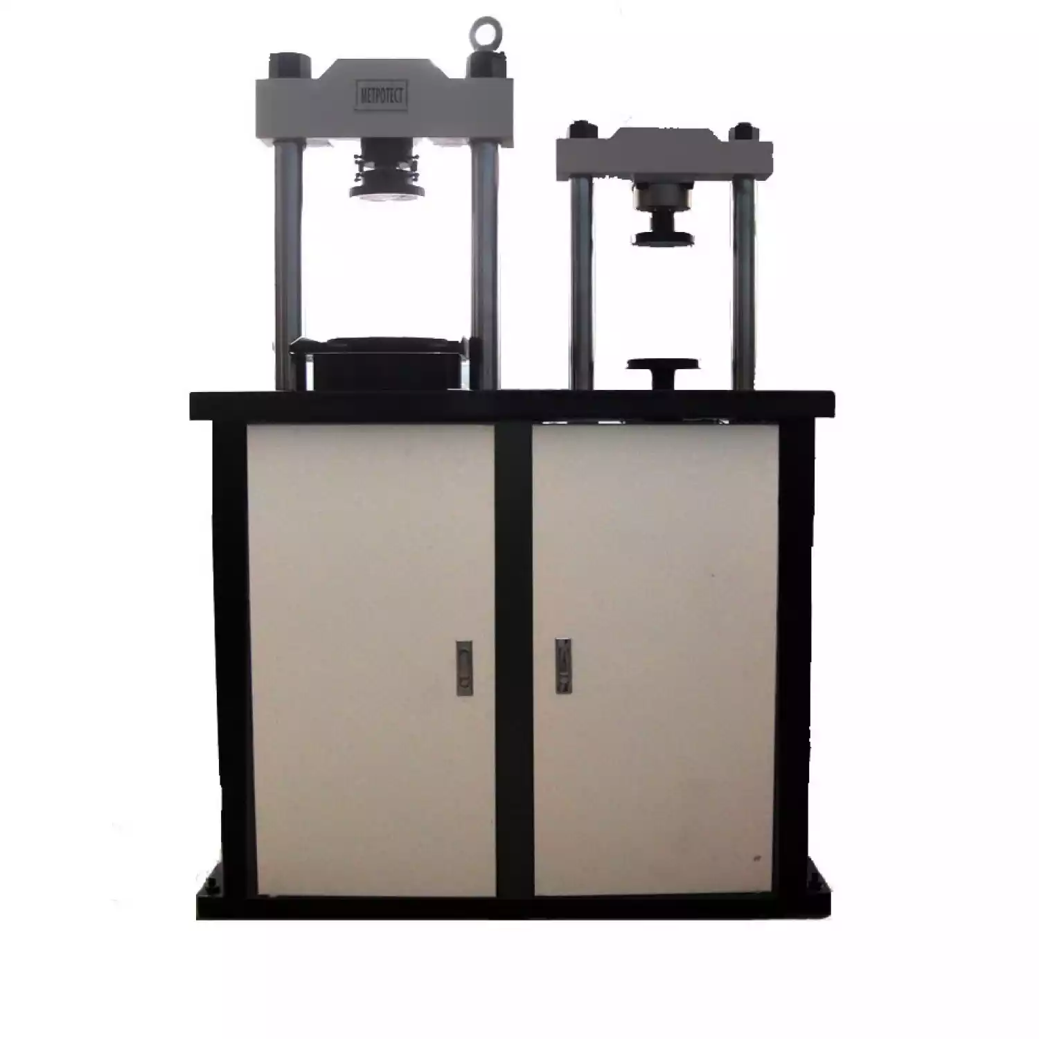 Прессы испытательные ПИ-10/300 - 1