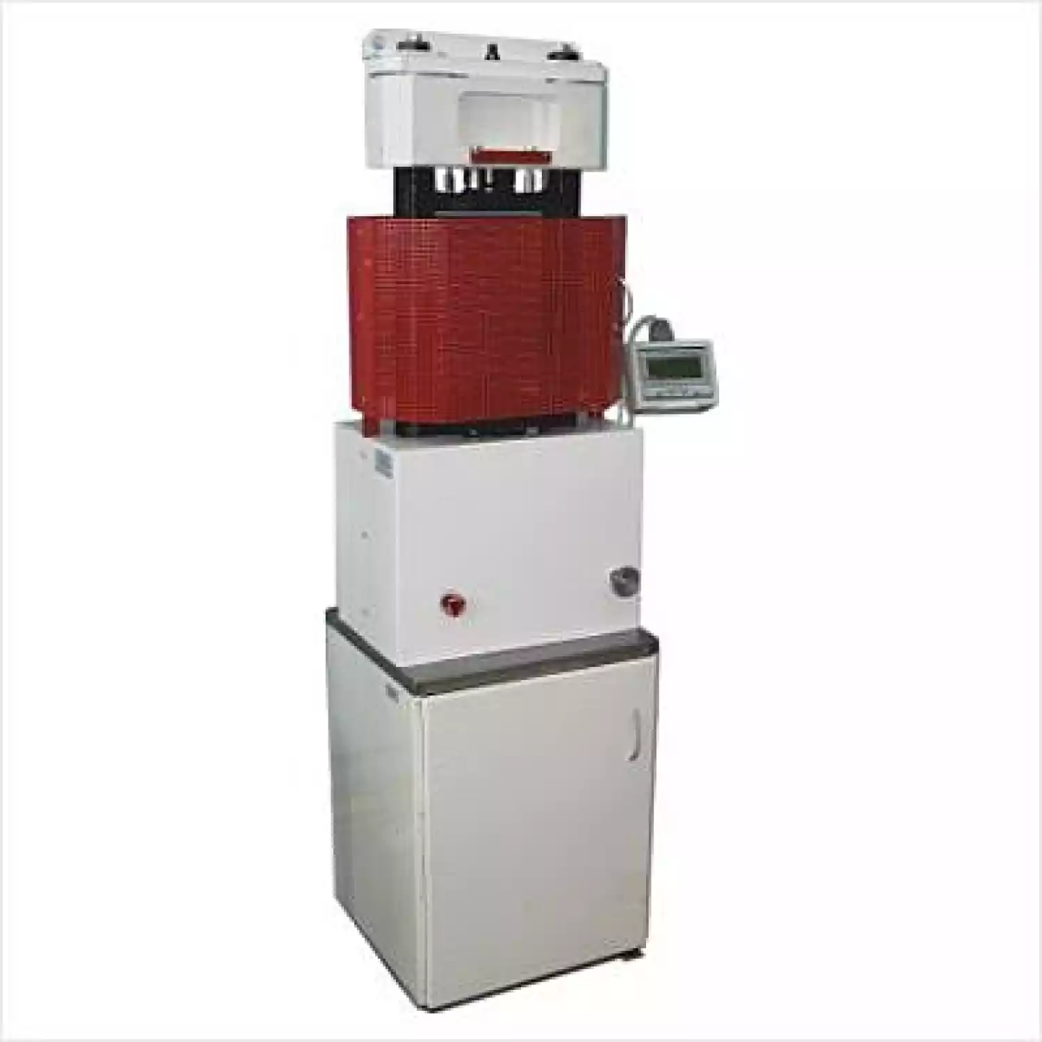 Прессы гидравлические измерительные ПГИ-500-02С и ПГИ-1000С - 3