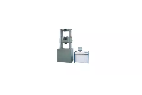 Испытательная машина TIME WAW-3000C