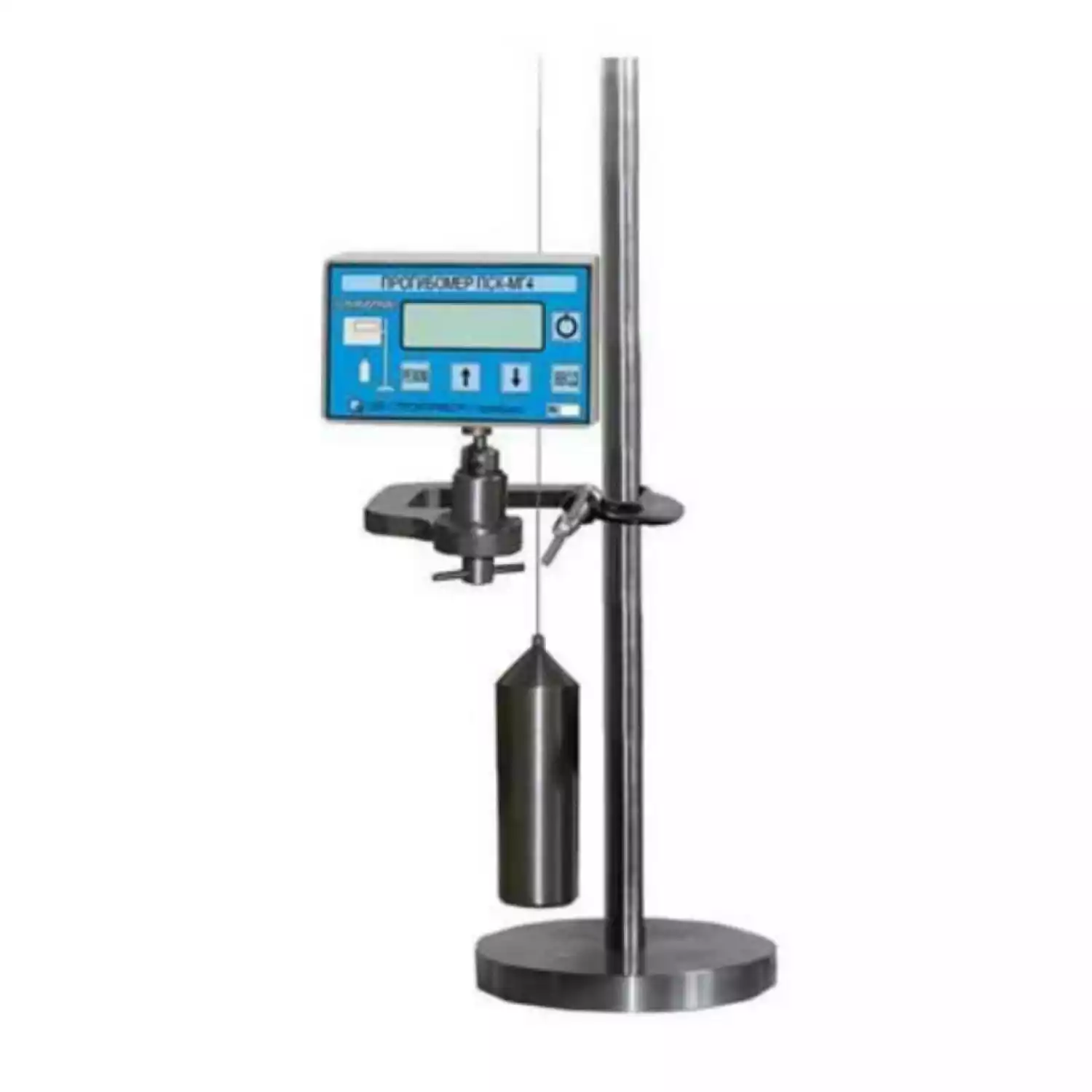 Прогибомер цифровой ПСК-МГ4 - 1