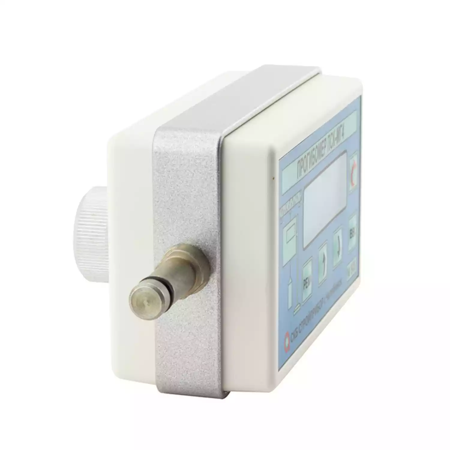 Прогибомер цифровой ПСК-МГ4 - 3