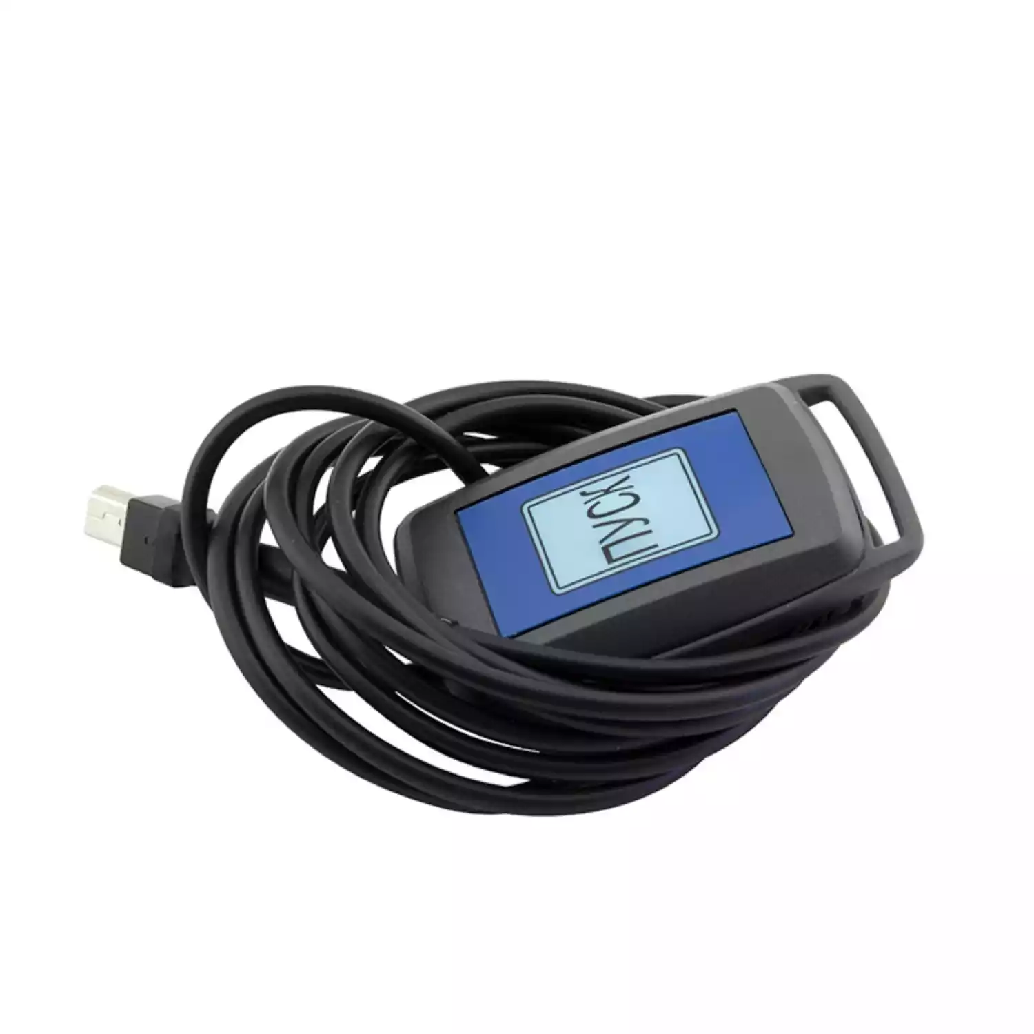 Прогибомер цифровой ПСК-МГ4 - 5