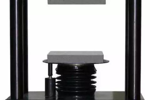 Пресс электрический ПМЭ-1МГ4