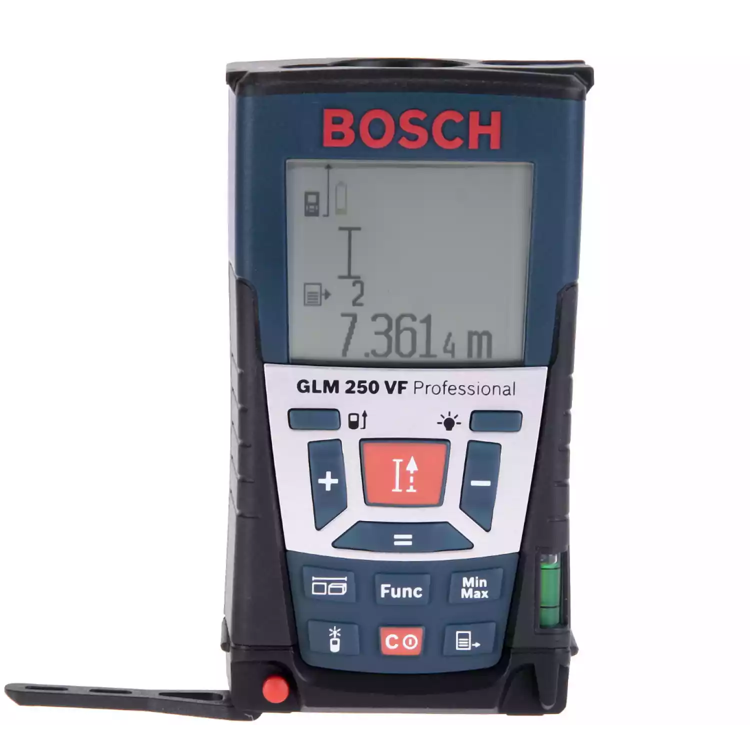 Дальномер Bosch GLM 250 VF - 1