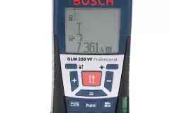 Дальномер Bosch GLM 250 VF