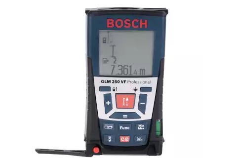 Дальномер Bosch GLM 250 VF