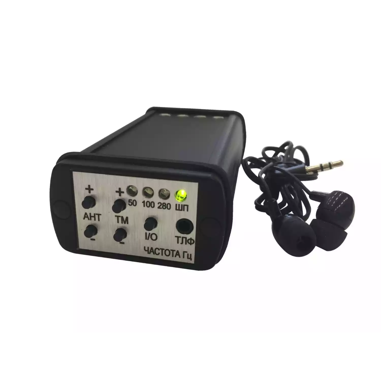 Трассоискатель индукционный «ТРОПА» - 2