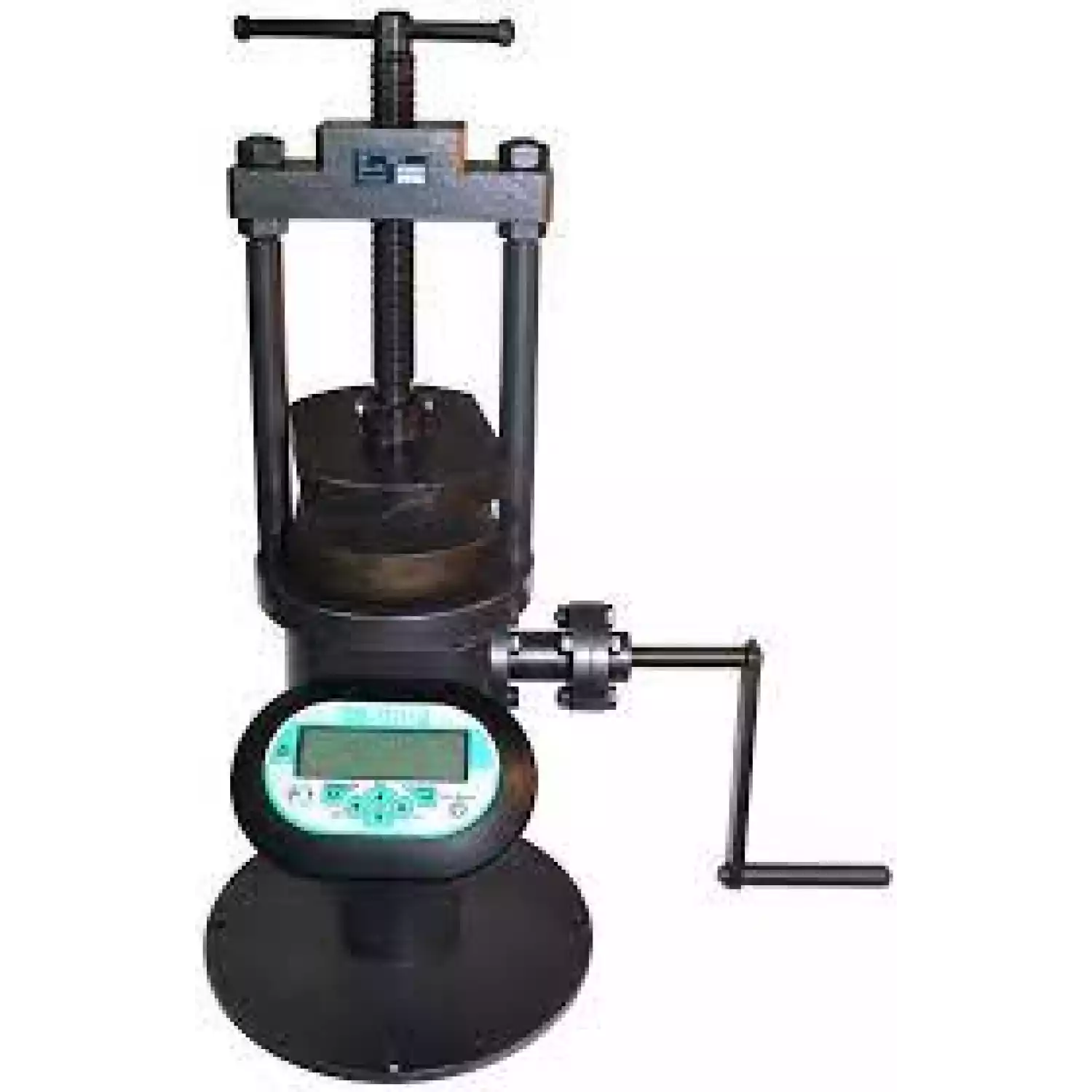 Пресс ПРГ-1-50К (50 кН/5т) (изгиб кирпича) - 1