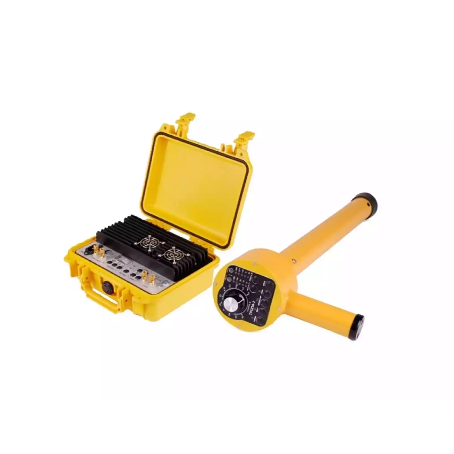 Трассоискатель Тропа 2 - 1