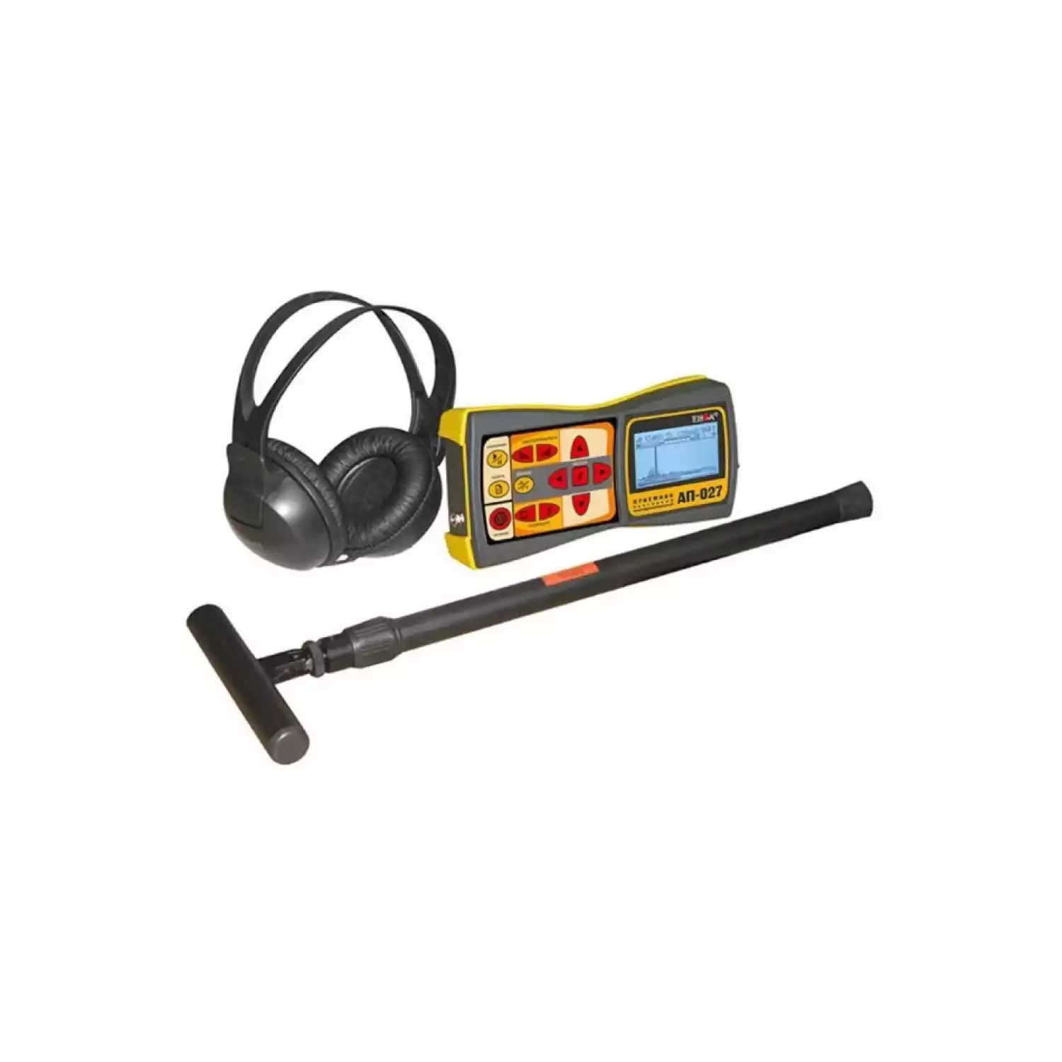 Кабелеискатель Успех КБИ-406Н - 1