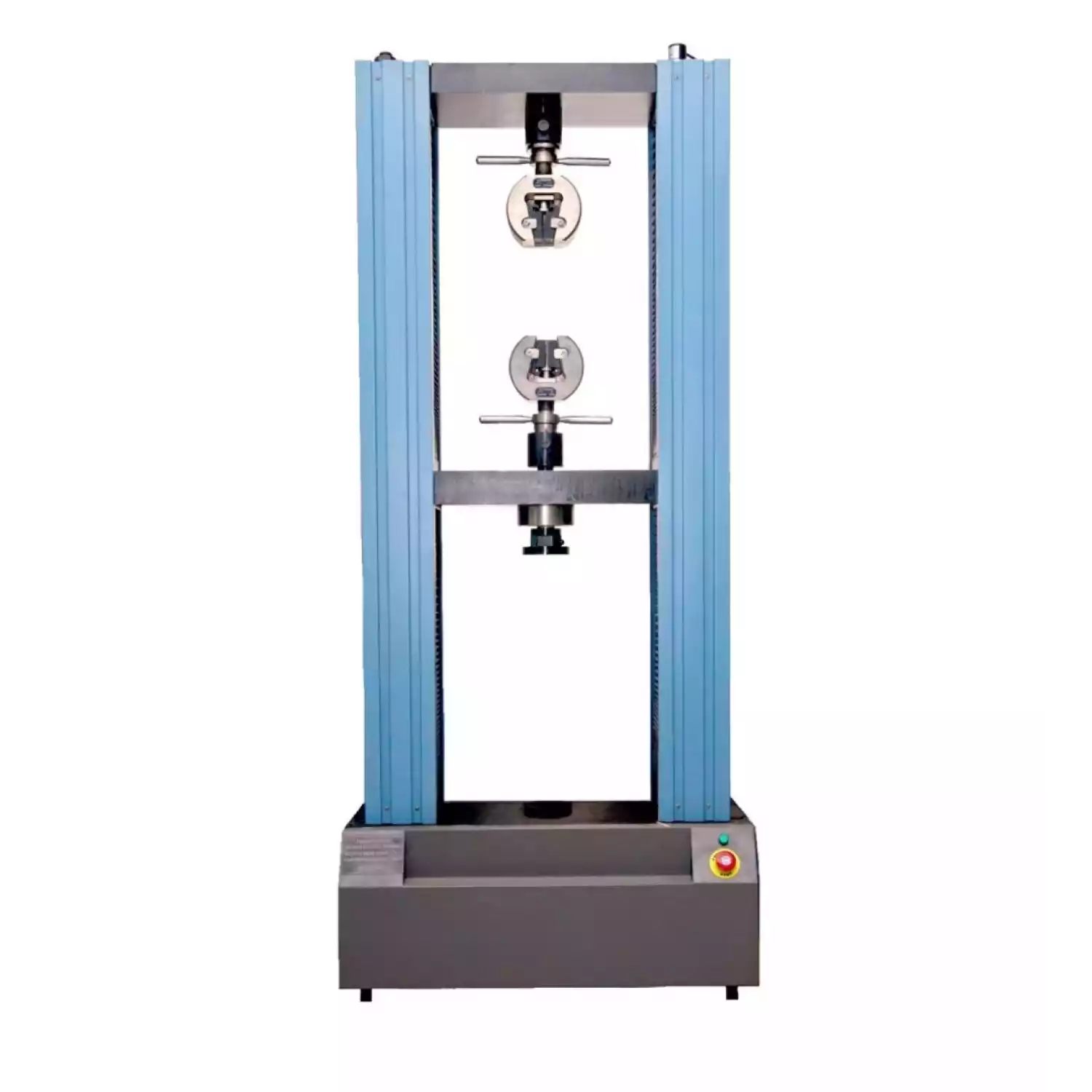 Разрывная электромеханическая машина РЭМ-200 - 1