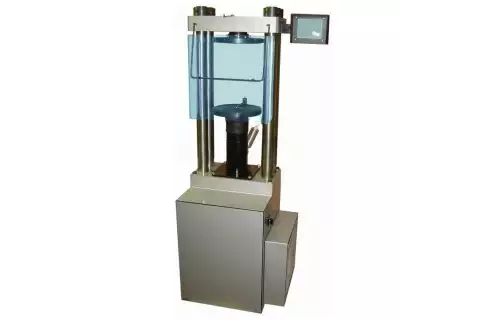 Машина для испытания на сжатие ИП-1А-1000