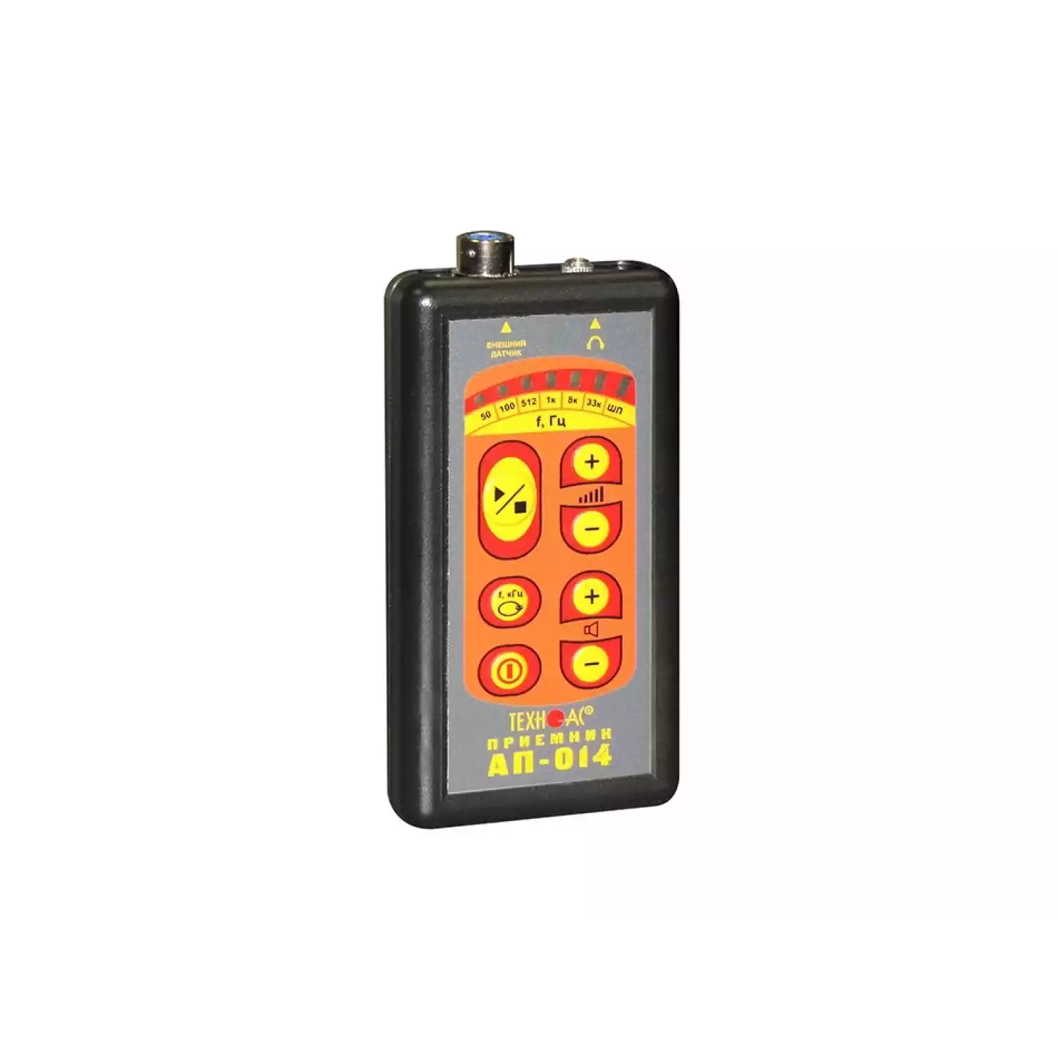 Трассопоисковый приемник АП-014 - 1