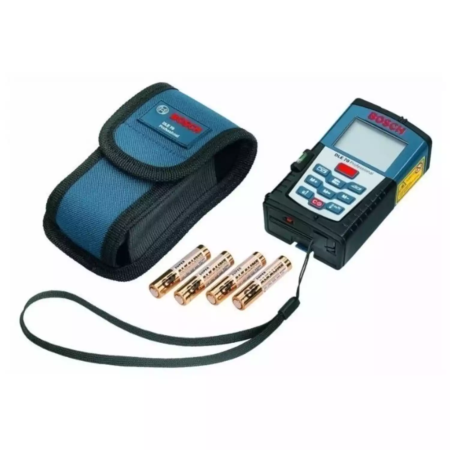 Дальномера Bosсh DLE 70 - 2