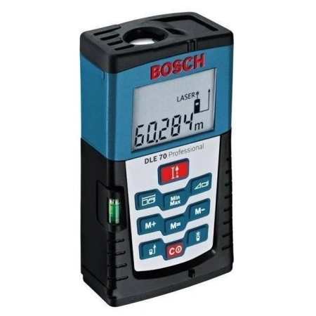 Дальномера Bosсh DLE 70