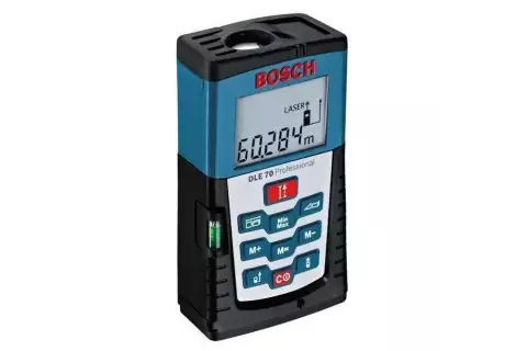 Дальномера Bosсh DLE 70