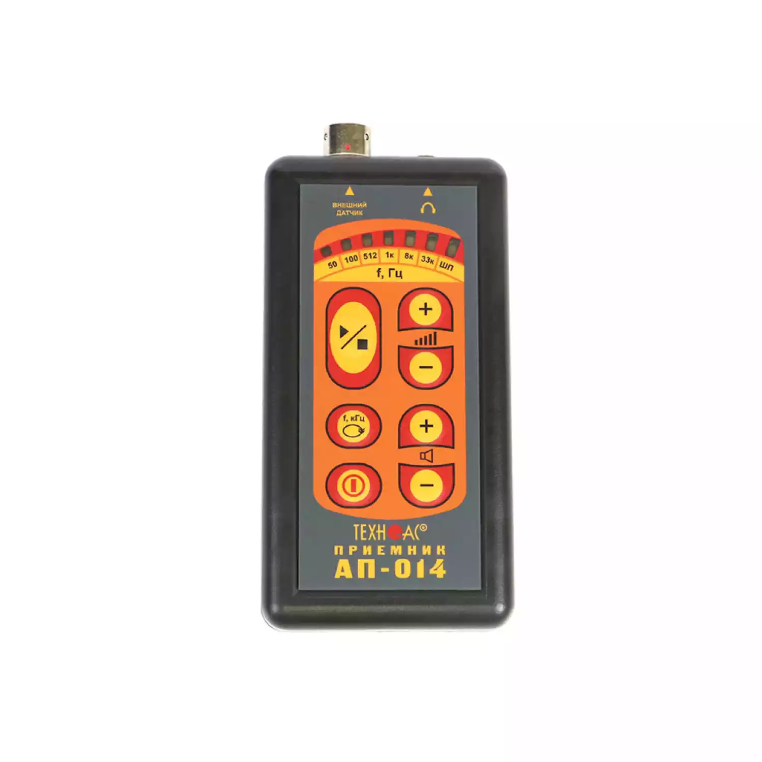 Кабелеискатель Успех КБИ-106 - 2