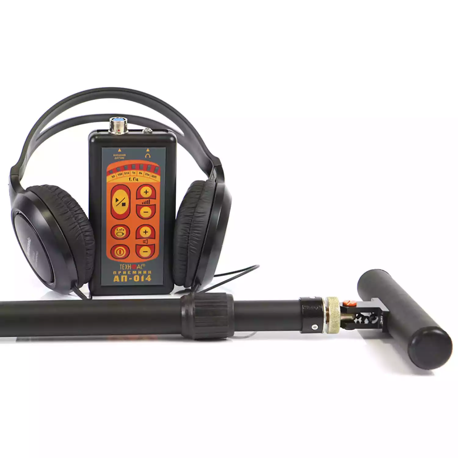 Кабелеискатель Успех КБИ-106 - 1