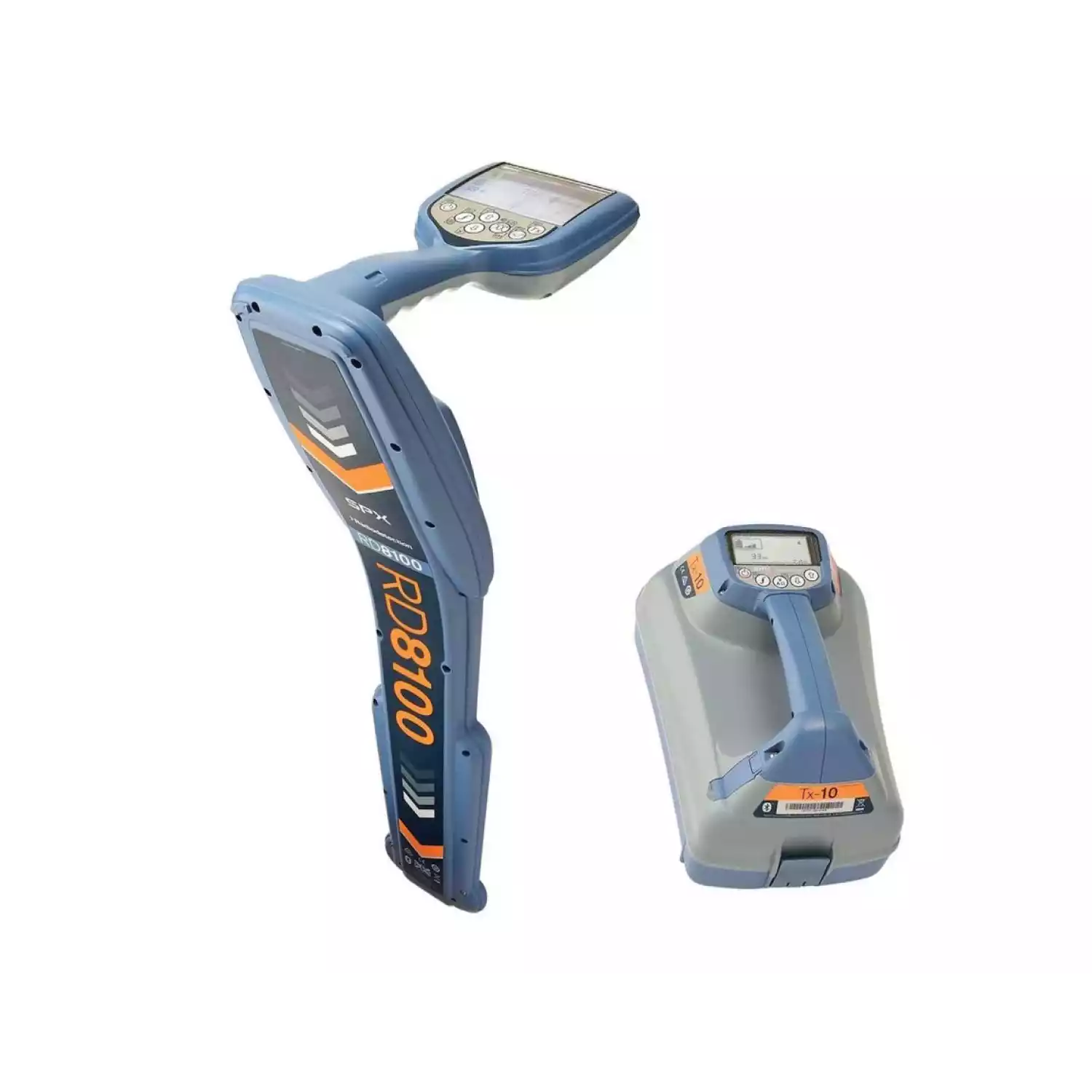 Трассоискатель RD8100 - 1