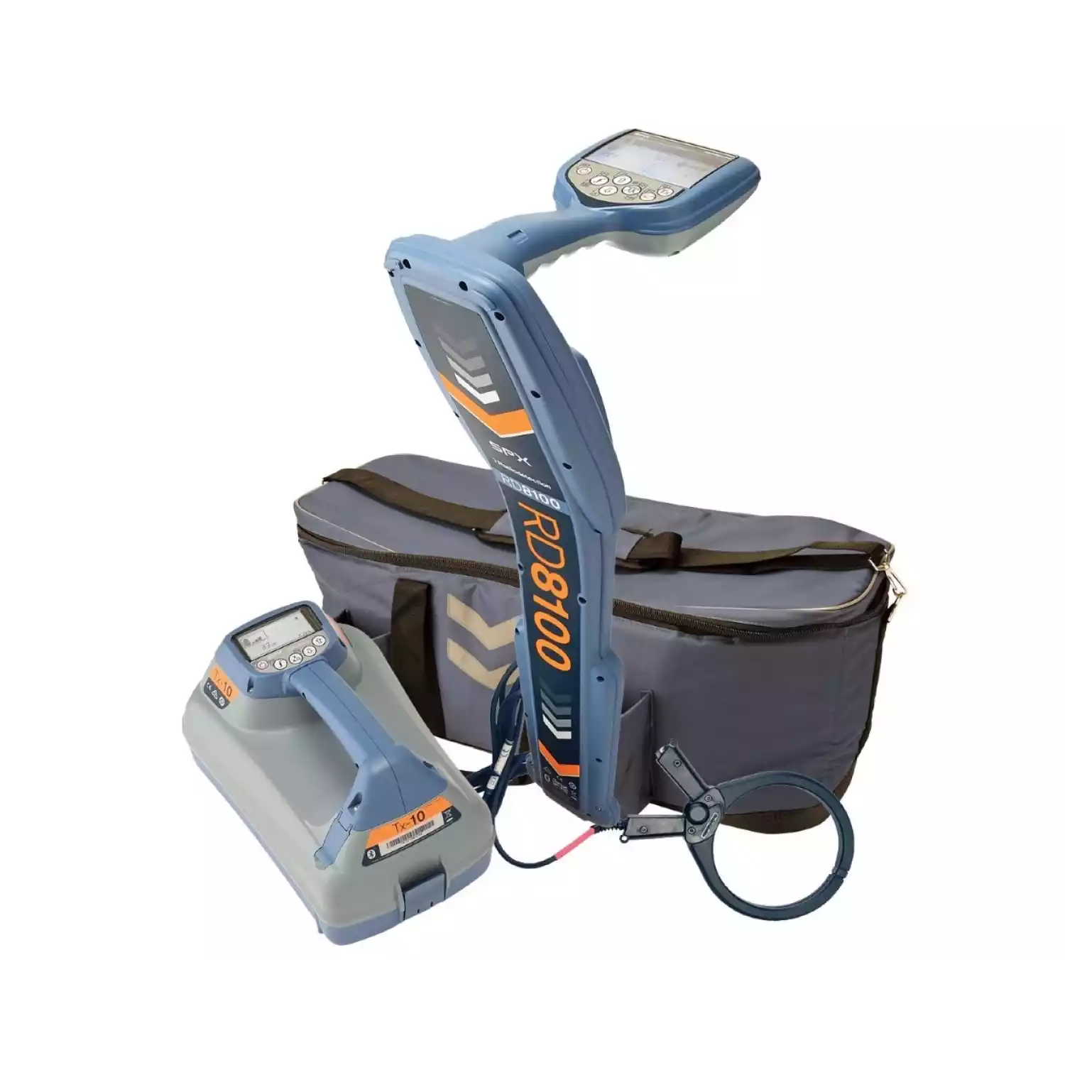 Трассоискатель RD8100 - 2