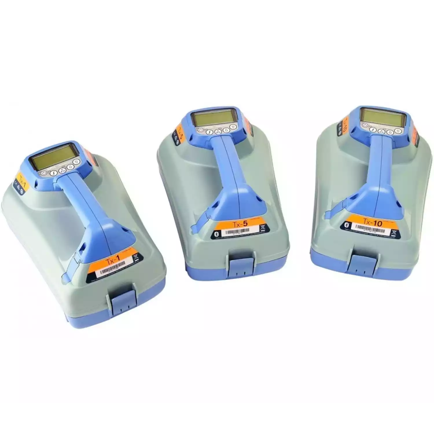 Трассоискатель RD8100 - 3