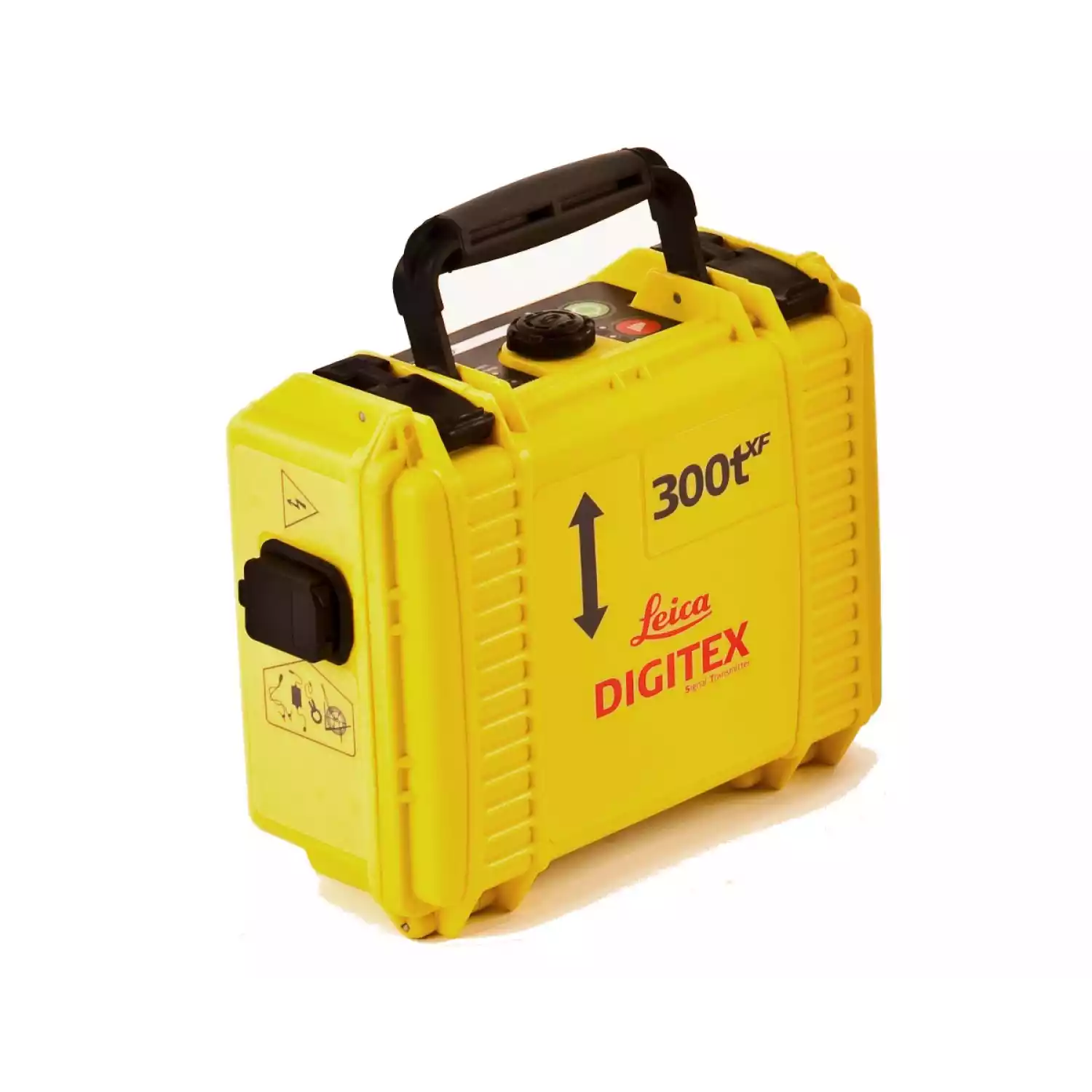 Генератор Leica Digitex 300t xf - 1