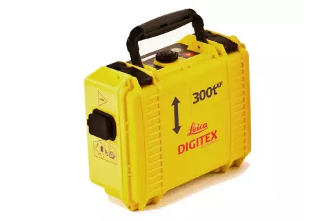 Генератор Leica Digitex 300t xf