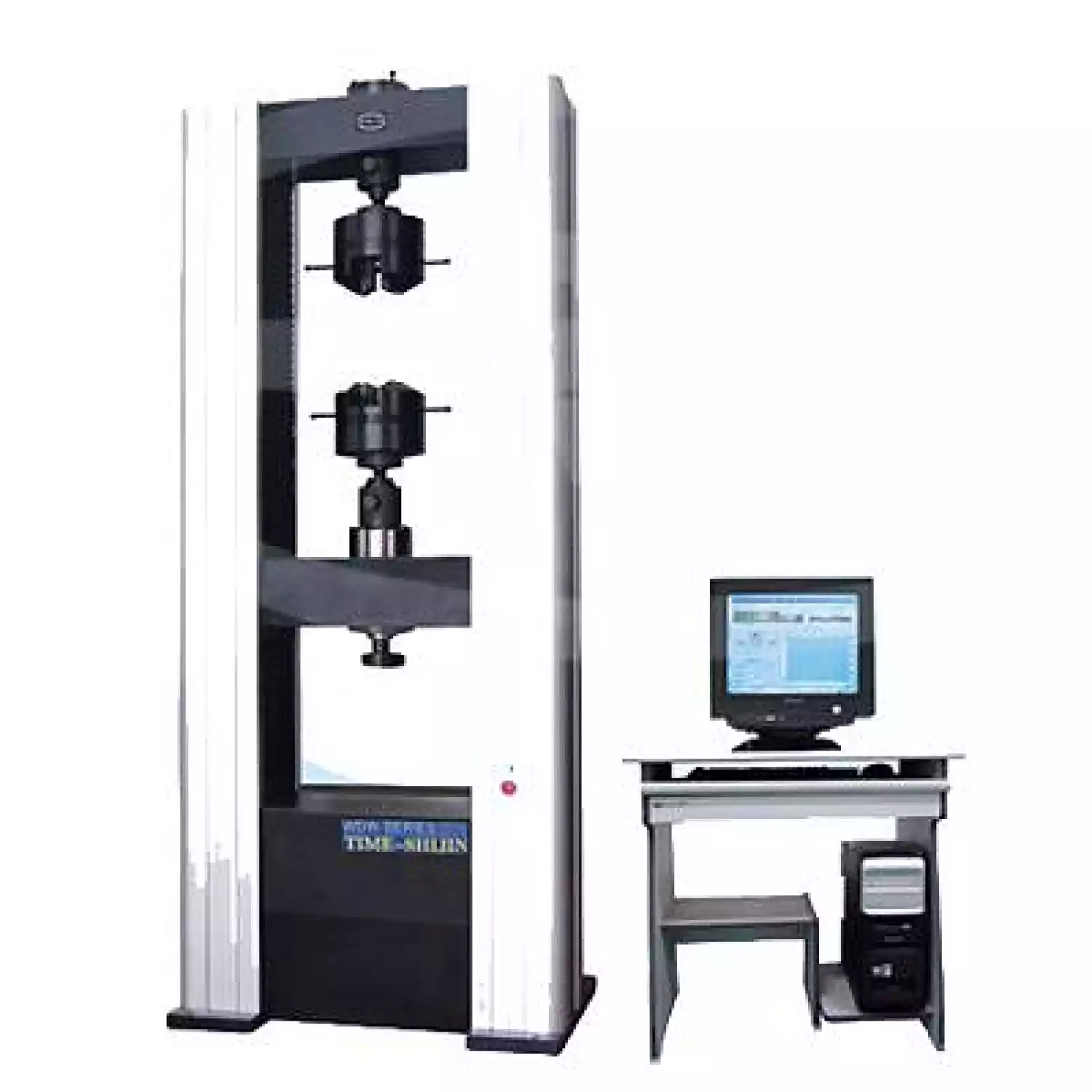 Разрывная машина WDW-50E - 1