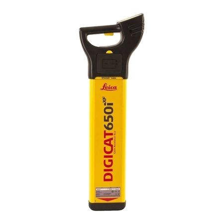 Трассоискатель Leica DIGICAT 650i xf