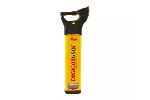 Трассоискатель Leica DIGICAT 650i xf