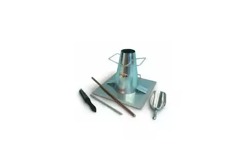 Конус Абрамса C182 KIT