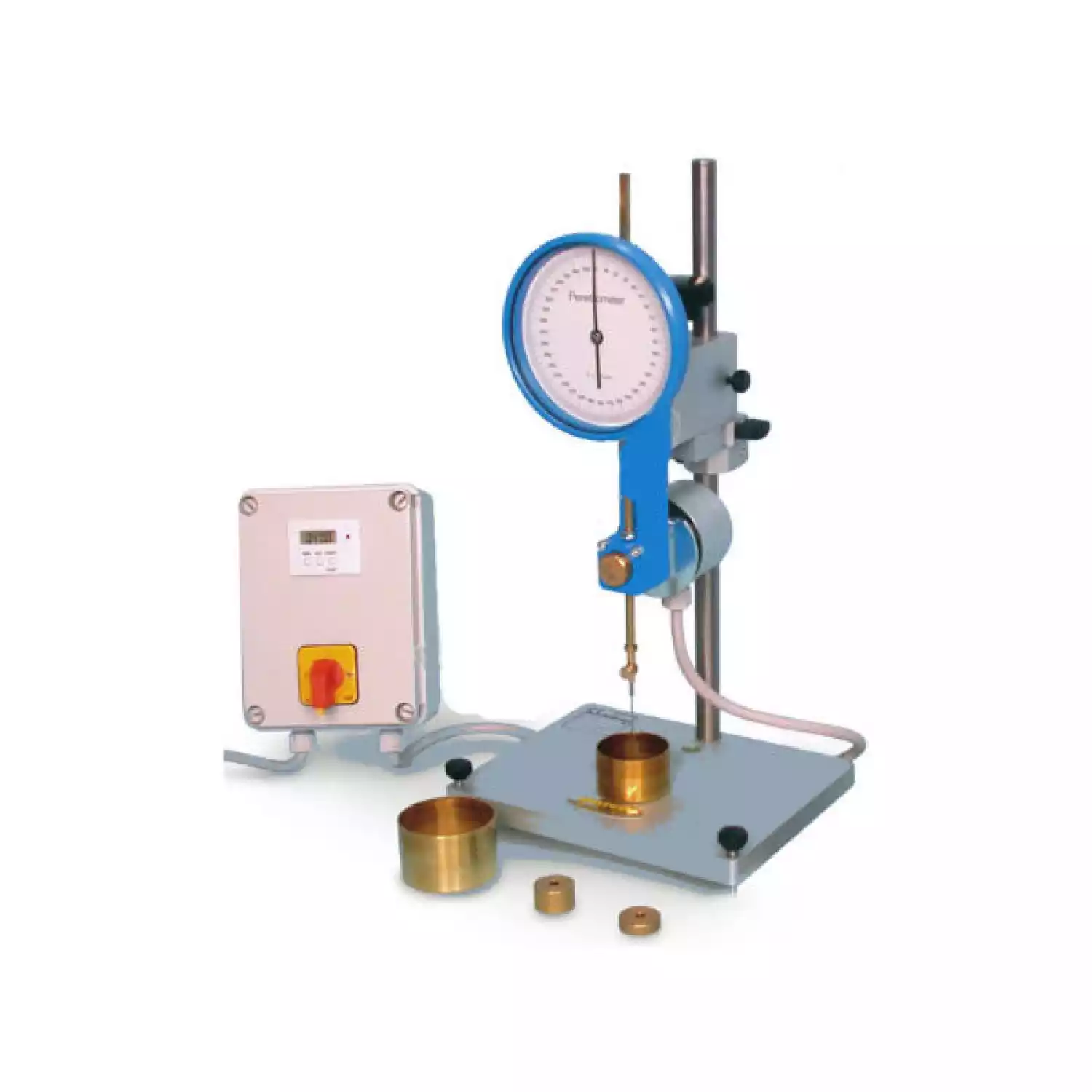 Пенетрометр битумный B057 KIT - 1