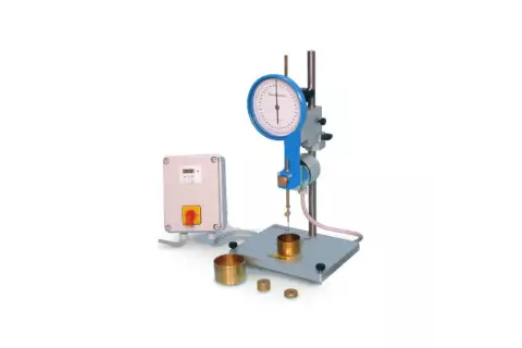 Пенетрометр битумный B057 KIT