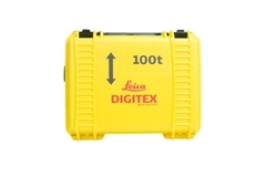 Генератор Leica Digitex 100t xf