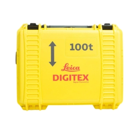 Генератор Leica Digitex 100t xf
