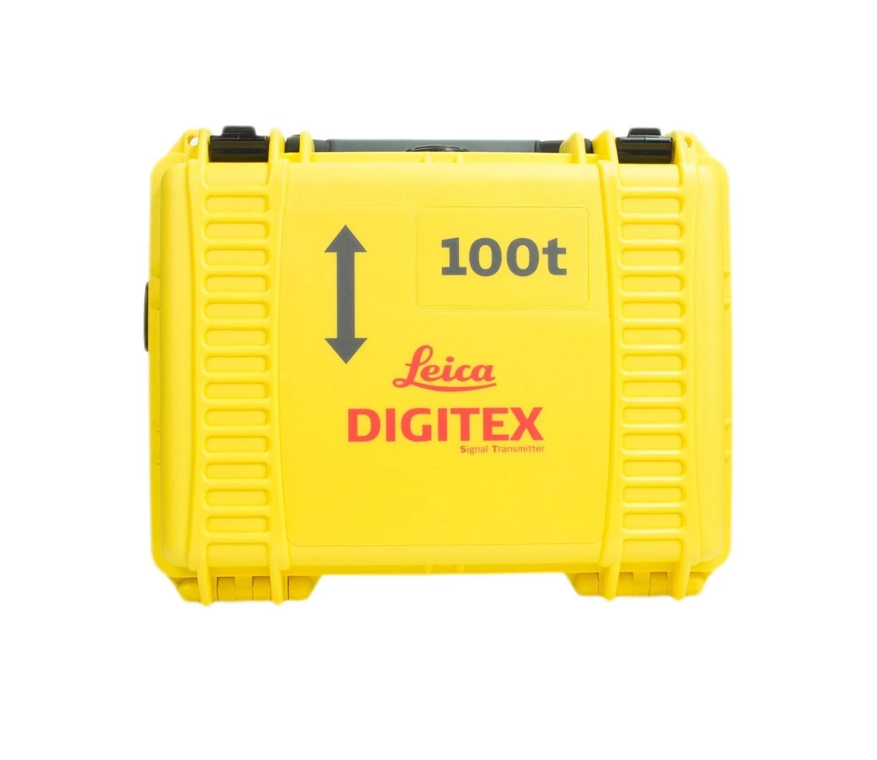 Генератор Leica Digitex 100t xf - 1