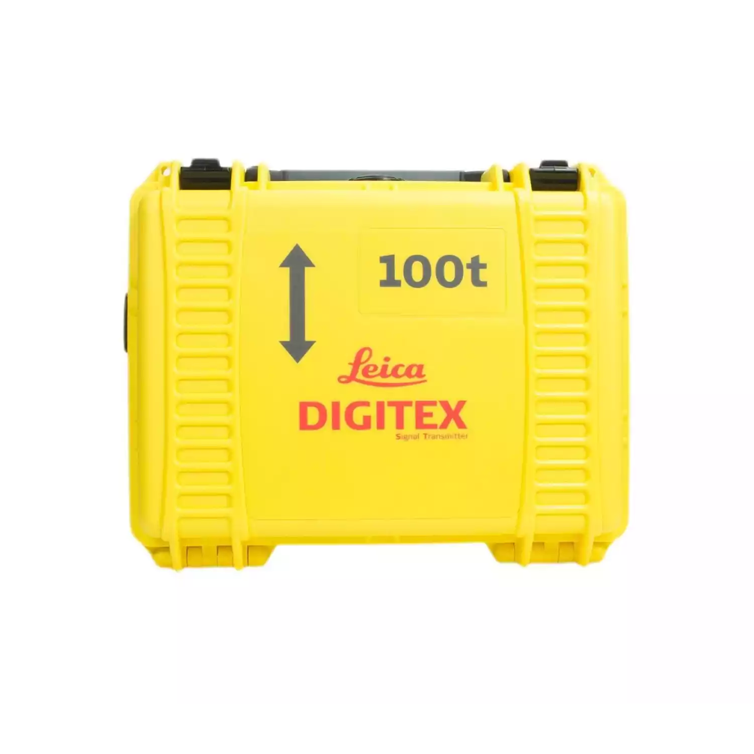 Генератор Leica Digitex 100t xf - 1