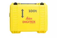Генератор Leica Digitex 100t xf